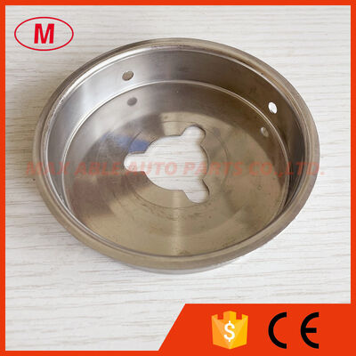 HX55 heat shield for turbocharger repair kits