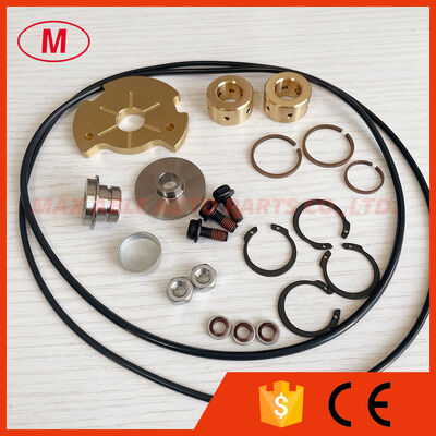 HE551V HE551VE turbo repair rebuild kits/Turbo kits/turbocharger repair kits/service kits.