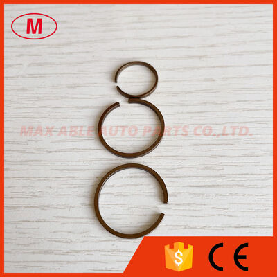 HE561V HE561VE piston ring/ Seal ring for turbocharger(turbine side and compressor side)
