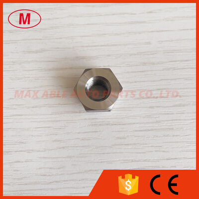 S400 locknut turbo lock nut/ shaft nuts/compressor nuts for repair kits