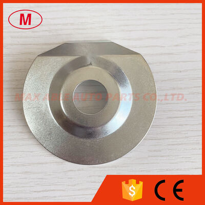 S400 turbocharger turbo oil deflector for repair kits