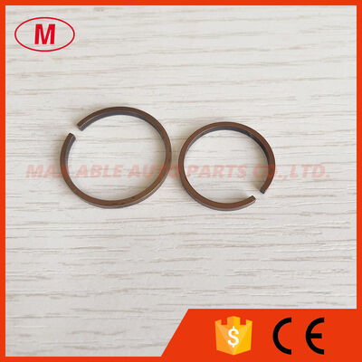 S400  turbo piston ring compressor side and turbine side for repair kits