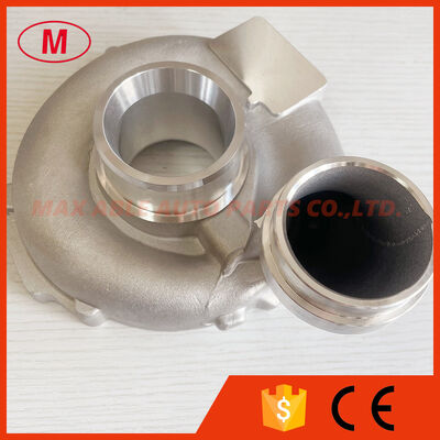 GTB2260VKLR A6420901486 794877 Compressor Housing for Mercedes C350 CLS350 E350 GL350 R350 S350 CDI 195 kw OM642 2010