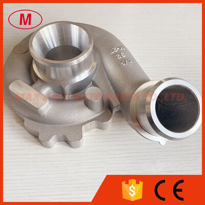 GT2256V 721204 721204-0001 721204-5001S turbo compressor housing For VW LT II LT2 Van 2002-06 For MWM MOTORES AUH 2.8L
