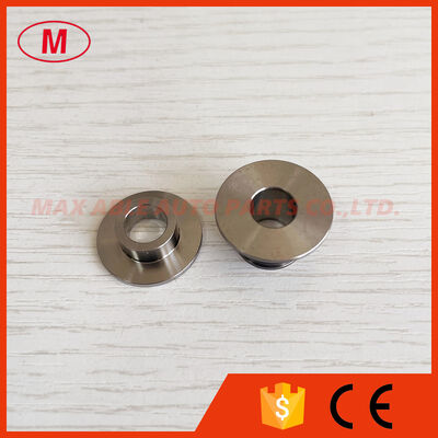 RHC7 thrust collar and spacer for turbocharger