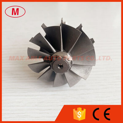 CT16V 17201-OL040 17201-0L040 Turbine wheel/turbo wheel/turbine shaft&wheel For TOYOTA Lan