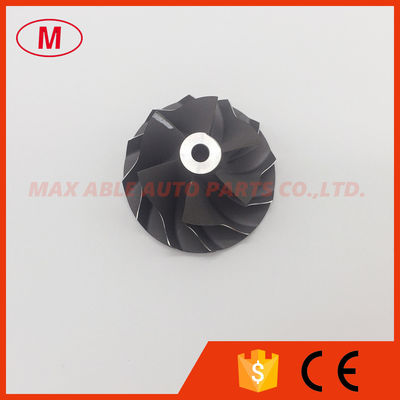 TF035HL8-13TK3S-5; TF035HL8-13TK3S 49335-00850;49335-01801;49335-00870 turbo compressor wheel for MR16DDT 1.6L 140/187
