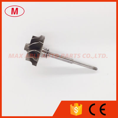 RHF3 3080001 1G923-17010 VB410099 TURBO turbine wheel&shaft for V2003MDITE / V2403T MDI TIER II