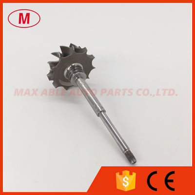RHF3 3080001 1G923-17010 VB410099 TURBO turbine wheel&shaft for V2003MDITE / V2403T MDI TIER II