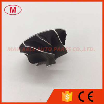 RHF3 3080001 1G923-17010 VB410099 TURBO compressor wheel for V2003MDITE / V2403T MDI TIER II