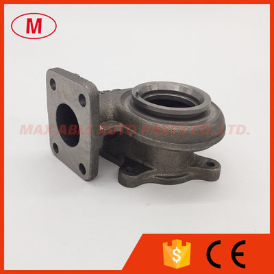 RHF3 3080002; 13900-62H60 13900 62H60 1390062H60 TURBO turbine housing for DA52W F6A ENGINE