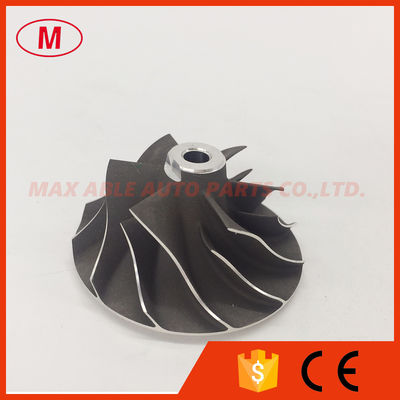 TD04H 7017202 1G544-17012 1G574-17012,1E153-17011,6691586,6691586REM,1E153-17012,6691586,1E153-17010 compressor wheel