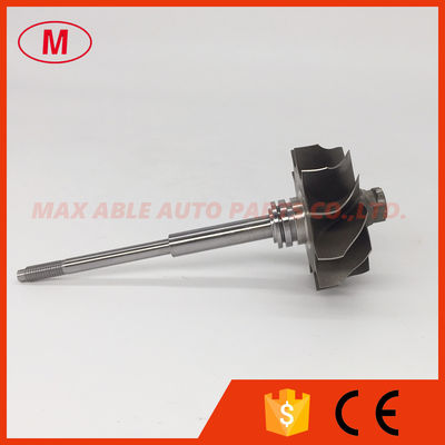 TD04 49177-03200 4917703200,49177-03180 49177-03181,49177-03190,49131-02060 turbo turbine wheel&shaft for V3307-DI-TE3-Q