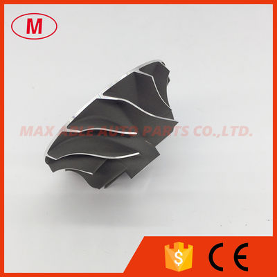TD04 49177-03200 4917703200,49177-03180 49177-03181,49177-03190,49131-02060 turbo compressor wheel for V3307-DI-TE3-Q