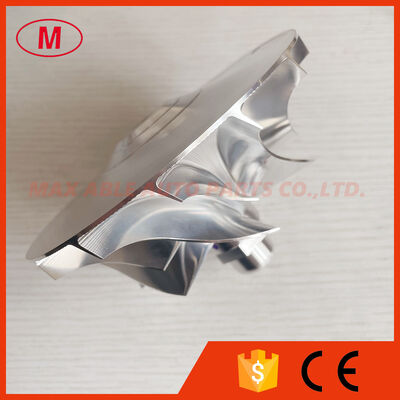 UTV9406 97.90/141.31mm 7+7 blades 451883-0008/211391T/211896/214007 turbo billet/milling/aluminum 2618 compressor wheel for 701100-0007/701100-0009/452670-0008 Waukesha Industrial L7042GL (211391T)