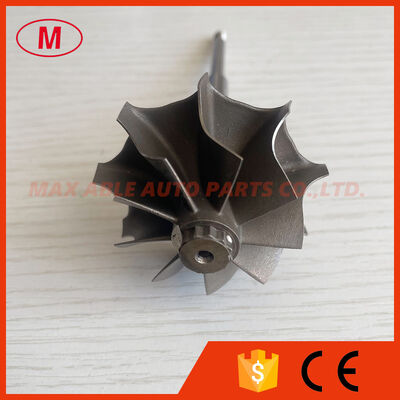 RHF5 VF46 14411-AA670 14411-AA671 14411AA6709L 14411AA670 turbine shaft wheel For Subaru Legacy GT Outback XT Limited Wagon 4-Door MD13 2.5L