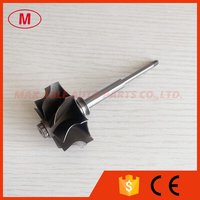 RHF5 VF46 14411-AA670 14411-AA671 14411AA6709L 14411AA670 turbine shaft wheel For Subaru Legacy GT Outback XT Limited Wagon 4-Door MD13 2.5L