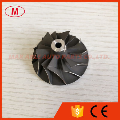 K03-029 53039880029 53039700029 Turbo compressor wheel for AUDI A4 1.8L