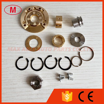 RHG8 Turbocharger Repair Kits VA520077 Rebuild Kits 24100-3131A VA520077 24100-4221A 24100-4223
