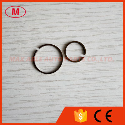 RHG8 piston ring turbine side &compressor side for  Turbocharger Repair Kits VA520077 Rebuild Kits 24100-3131A VA520077 24100-4221A 24100-4223