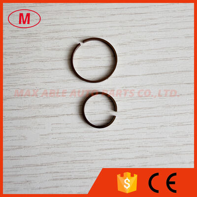 RHG8 piston ring turbine side &compressor side for  Turbocharger Repair Kits VA520077 Rebuild Kits 24100-3131A VA520077 24100-4221A 24100-4223