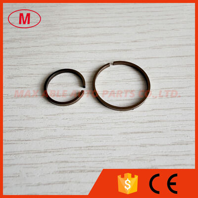 RHG8 piston ring turbine side &compressor side for  Turbocharger Repair Kits VA520077 Rebuild Kits 24100-3131A VA520077 24100-4221A 24100-4223