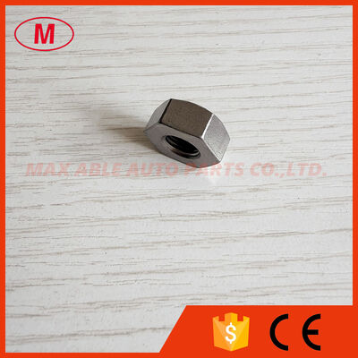 RHG8 shaft nuts/compressor nuts for Turbocharger Repair Kits VA520077 Rebuild Kits 24100-3131A VA520077 24100-4221A 24100-4223