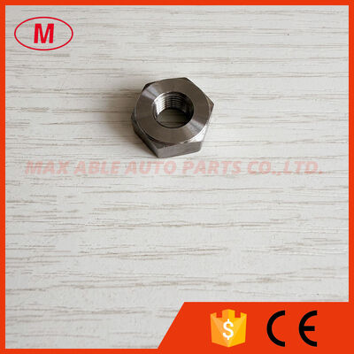 RHG8 shaft nuts/compressor nuts for Turbocharger Repair Kits VA520077 Rebuild Kits 24100-3131A VA520077 24100-4221A 24100-4223