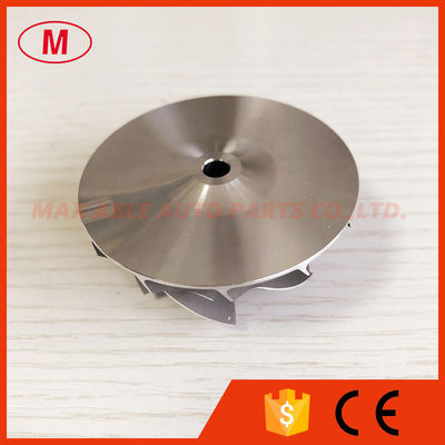 RHF4 8980118922 8980118923 VIFE turbocharger compressor wheel for ISUZU D-Max DMax 3.0TD