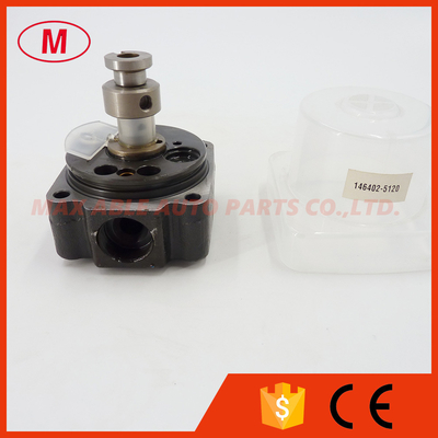 146402-5120 New Diesel Fuel Pump Head Rotor 146402-5120 Rotor head for JAC transit