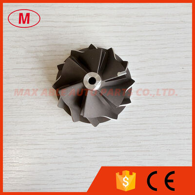 K0422-882 53047109901 L3M713700D ;D041001 turbo compressor wheel for MAZDA 2.3L MZR DISI
