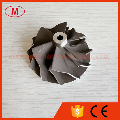 K0422-882 53047109901 L3M713700D ;D041001 turbo compressor wheel for MAZDA 2.3L MZR DISI