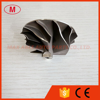 K0422-882 53047109901 L3M713700D ;D041001 turbo compressor wheel for MAZDA 2.3L MZR DISI