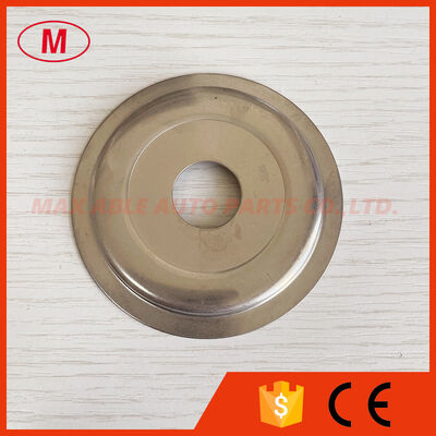 RHB6 heat shield for turbocharger repair kits
