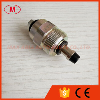 0330001016 Fuel Injection Pump Parts Magnet Valve