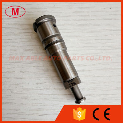 Diesel Pump Element Plunger 2418455229