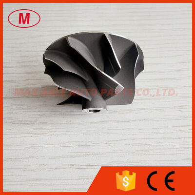 RHF3 3080001 1G923-17010 VB410099 TURBO compressor wheel for V2003MDITE / V2403T MDI TIER II