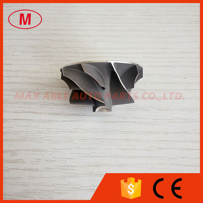 RHF3 3080002; 13900-62H60 13900 62H60 1390062H60 TURBO compressor wheel for DA52W F6A ENGINE