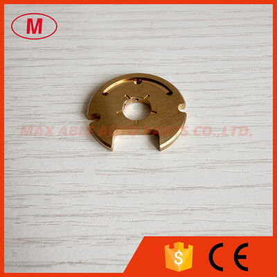 K03 K04 turbocharger thrust bearing performance for repair kits