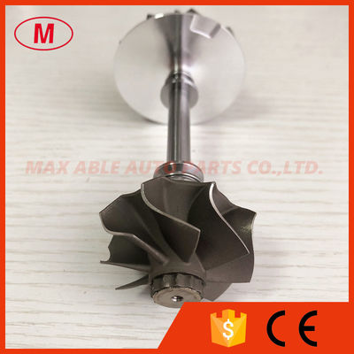 RHF5 VJ26 VJ33 VC430089 turbo Turbocharger rotor assy for Mazda Bravo B2500/MPV, Ranger,J82Y WL-T 2.5L 109HP