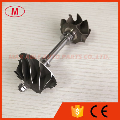 RHF5 VJ26 VJ33 VC430089 turbo Turbocharger rotor assy for Mazda Bravo B2500/MPV, Ranger,J82Y WL-T 2.5L 109HP