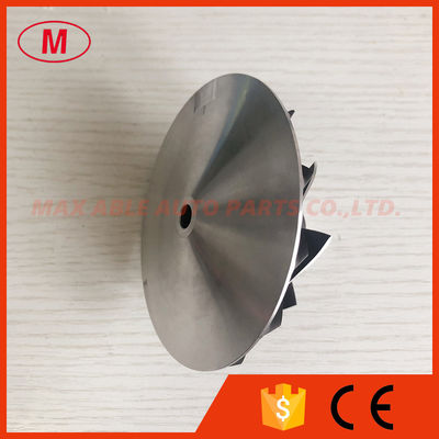 HX50 Ind:63.00mm Exd:99.00mm Turbo Turbocharger Compressor Wheel 63/99mm