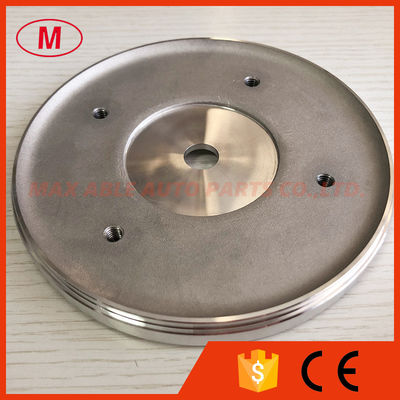 HT12-19B HT12-19D 14411-9S000 turbo turbocharger backplate back plate for Navara D22 Datsun Truck ZD30 ZD30EFI 3.0L EFI