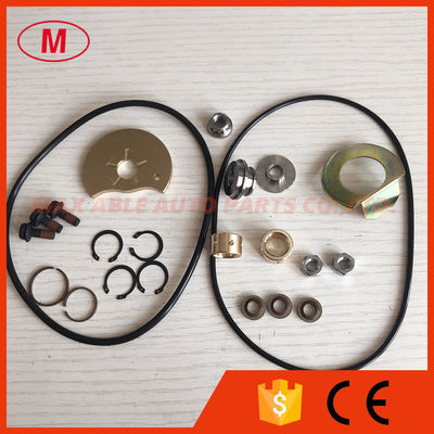 HE351VE HE351V turbo repair rebuild kits/Turbo kits/turbocharger repair kits/service kits.