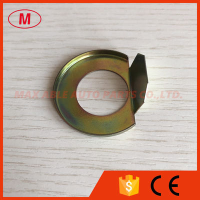 HE351VE HE351V turbocharger turbo oil deflector for turbo repair kits