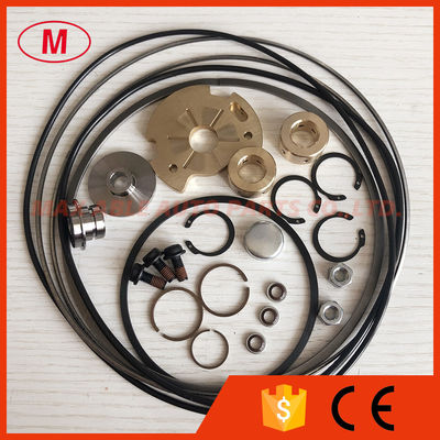 HE551V HE551VE turbo repair rebuild kits/Turbo kits/turbocharger repair kits/service kits.