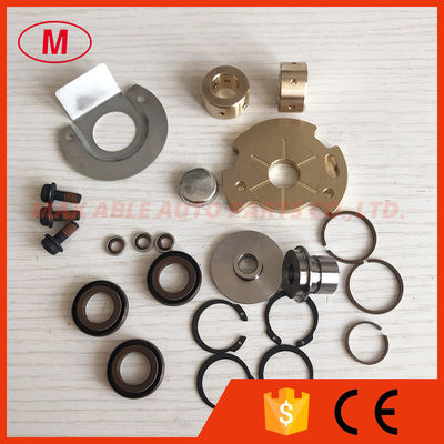 HE531V HE531VE turbo repair rebuild kits/Turbo kits/turbocharger repair kits/service kits.