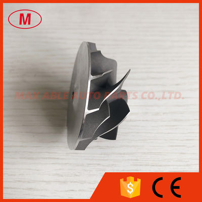 RHF5H VF40 14411AA511 14411AA51A 14411-AA511 05-09 turbo  compressor wheel