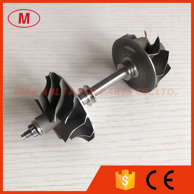 GTB2260VZK 812971-5002S 812971-5006S BK3Q6K682AC Turbo rotor assy for Ranger / Transit 3.2 TDCI 200 HP 147 Kw Duratorq