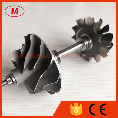 GT2556S 433289-0185 433289 711736 2674A226 turbo rotor assy For PERKIN S Massey Ferguson 5455 Tractor 420D-IT vista 4